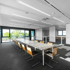 Dock3 Meeting