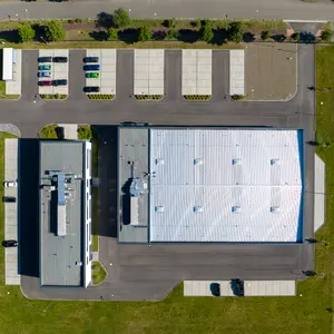 Industriepark Schwarze Pumpe 23