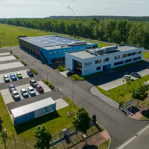 Industriepark Schwarze Pumpe 26