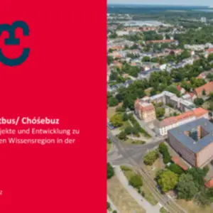 2025 04 28 Strukturwandel Stadtentwicklung Cottbus