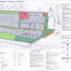 Ge Hegelstrasse B Plan
