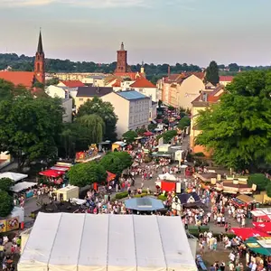 Fruehlingsfest An Der Neisse In Guben 1402383788