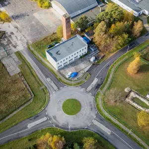 Lausitz Science Park 1