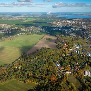 Lausitz Science Park 12