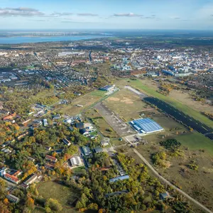 Lausitz Science Park 14