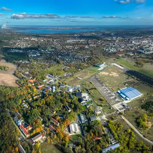 Lausitz Science Park 15