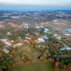 Lausitz Science Park 16