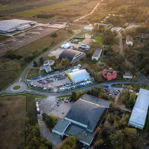 Lausitz Science Park 18
