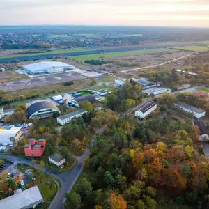 Lausitz Science Park 19