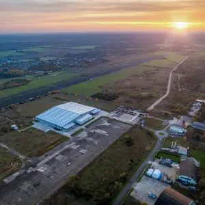 Lausitz Science Park 21