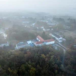 Lausitz Science Park 22