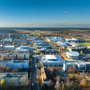 Lausitz Science Park 25