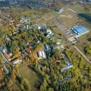 Lausitz Science Park 29
