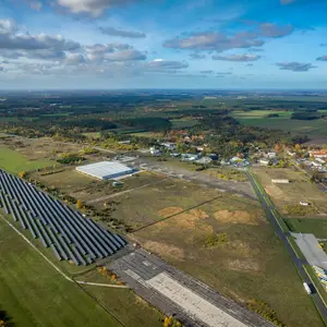 Lausitz Science Park 3