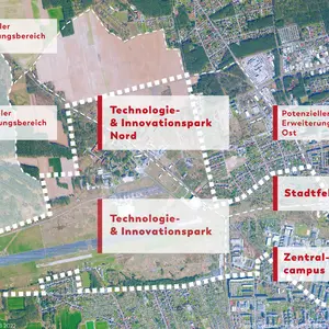 Lsp Gesamtplan