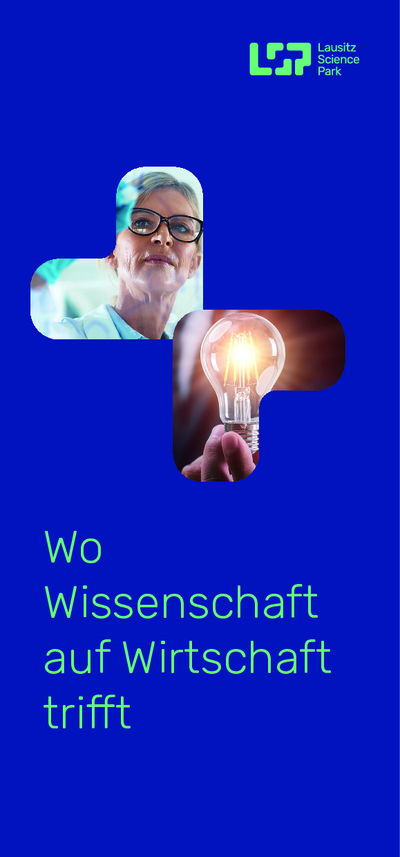 Flyer LSP Deutsch