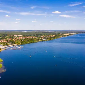 Senftenberger See