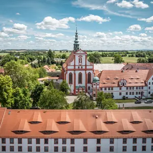 Kloster St. Marienstern Philipp Herfort