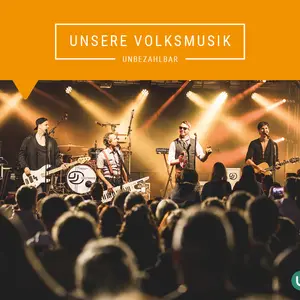 25 UBL Motiv Volksmusik
