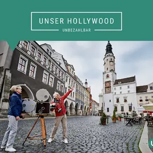 10 UBL Motiv Hollywood