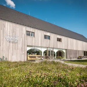 RadRegion Haus Der Tausend Teiche