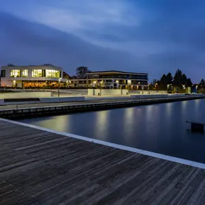 Stadthafen