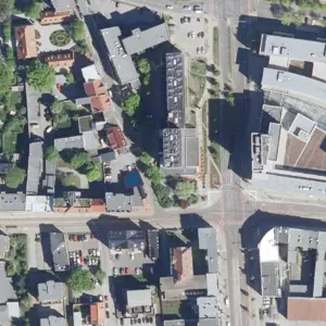 Lieberoser Str