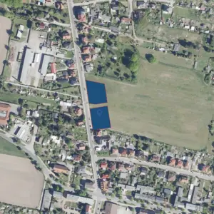 Ziegelstr Forst