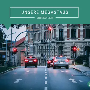 26 UBL Motiv Megastaus