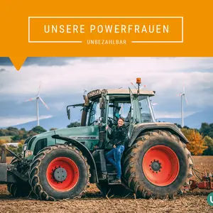 29 UBL Motiv Powerfrauen