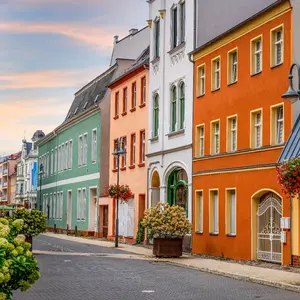Schmiedegasse