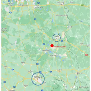 Ubersichtsplan