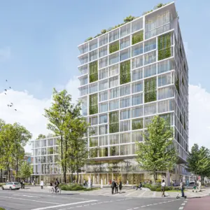 Mul Ct Rahmenplan Visualisierung Entréeplatz