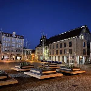 Rathaus