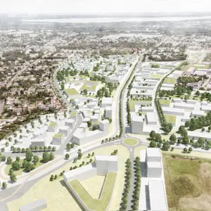 Visualisierung Vogelperspektive Lsp 2