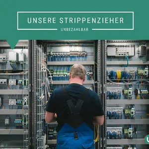 06 UBL Motiv Strippenzieher