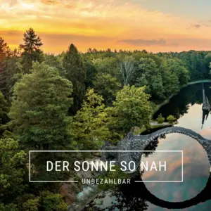 00 UBL Titel Der Sonne So Nah