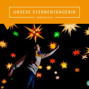 11 UBL Motiv Sternenfaengerin