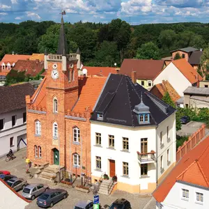 Drebkau Zentrum1