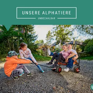 02 UBL Motiv Alphatiere