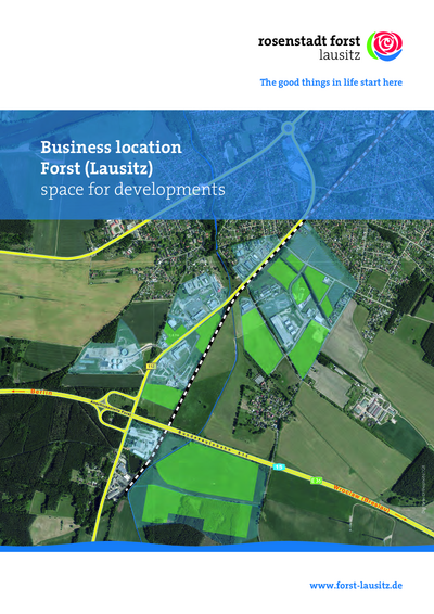 Business Location Forst Lausitz