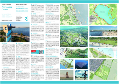 Cottbuser Ostsee Masterplan 2026 Texte