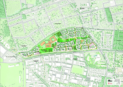 2026 02 09 Stadtfeld Rahmenplanung Ueberarbeitung